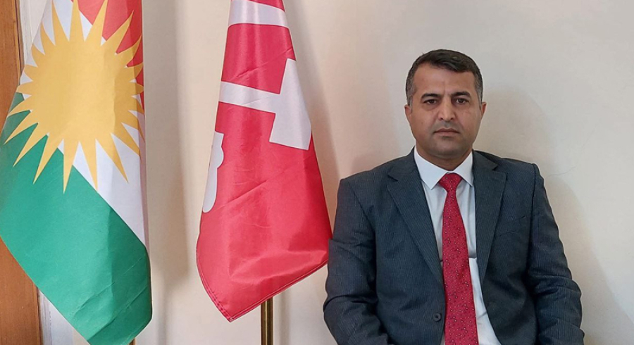 بە شێک لە حزبە کوردستانیەکان هەوڵدەدەن لەڕێگەی لیستە عەرەبیەکانەوە بگەنە پەرلەمان