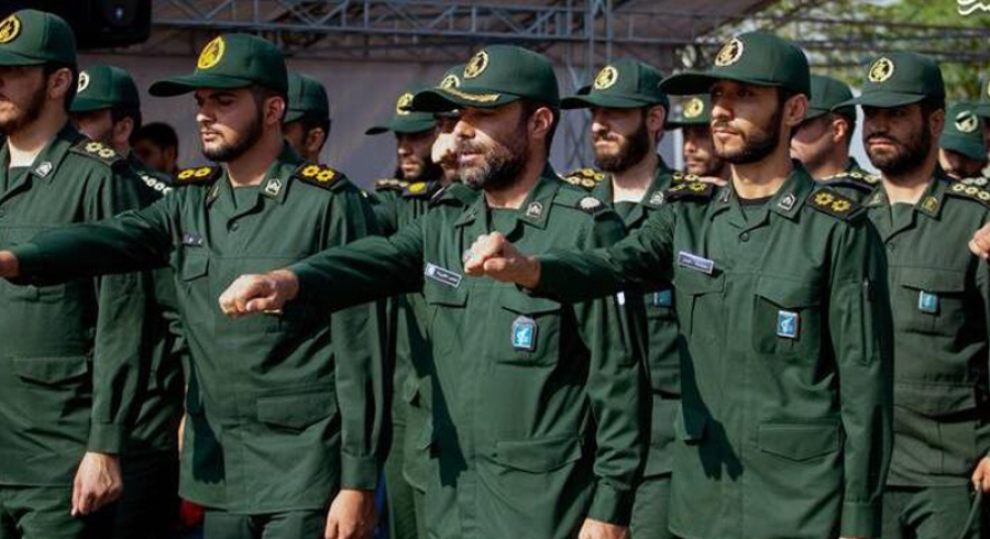 سوپای پاسداران : هێرشمان بۆسەر هه‌رێمی كوردستان ئەنجام نەداوە