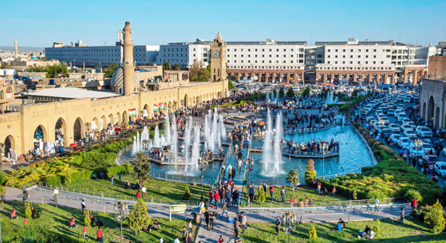 سبەی لە هەولێر کۆبونەوەیەکی گرنگ بەڕێوە دەچێت