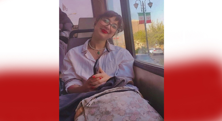 ئێران.. هێزە ئەمنیەکان کچە کوردێکیان شەهید کرد