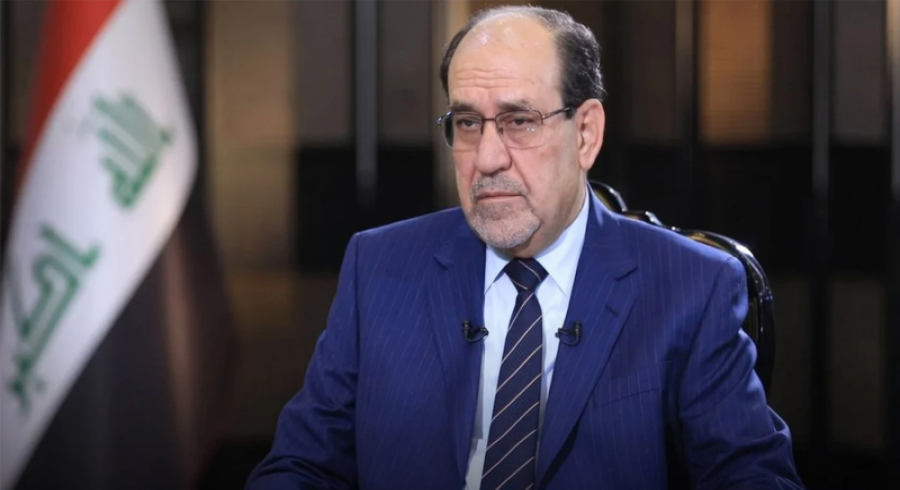 مالیکی: زۆرینە داوا بكەن لە كاندیدبوونم دەكشێمەوە