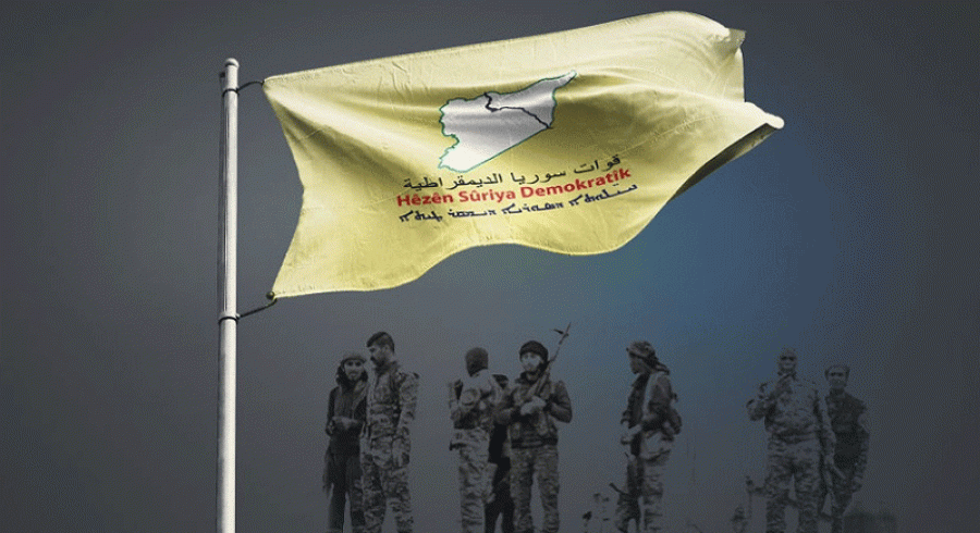 سەرەڕای ڕێککەوتن هێشتا ڕۆژئاوای کوردستان لە مەترسیدایە  