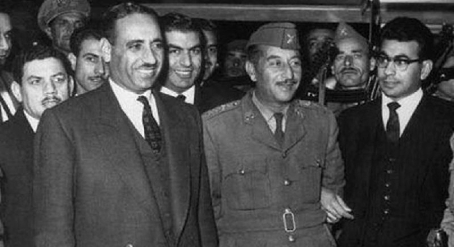 هەشتی شوبات ڕۆژێکی شوومە لە مێژووی عێراق و کوردستان