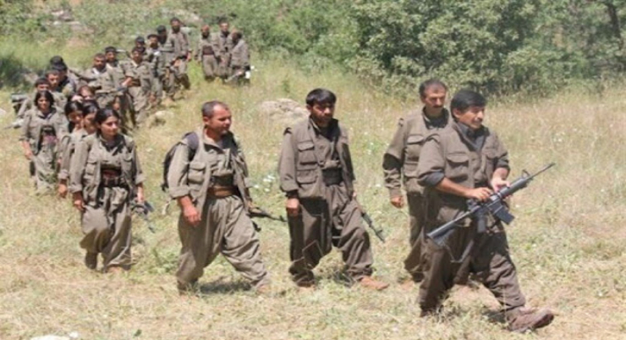 پژاک :سەرکردەکانمان دەستگیر نەکراون و دانپێدانانەکان زۆرەملێن