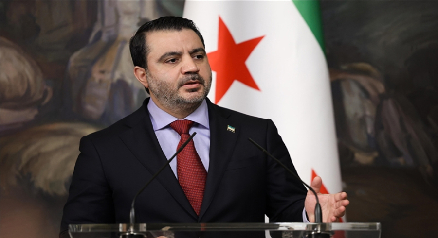 وەزیری دەرەوەی سوریا : هەسەدە وەك دۆست تەماشادەكەین و دوژمن نین