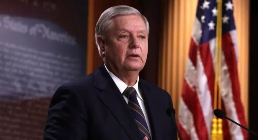 گراهام: رێگە نادەین جارێكی دی هێرش بكرێتەوە سەر كورد