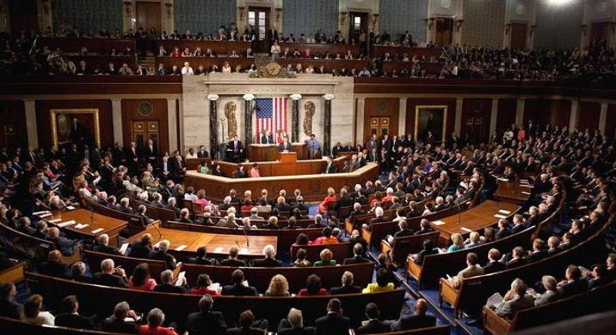 كۆنگرێسی ئەمەریكا كاردەكات بۆ دوورخستنەوەی شەڕ