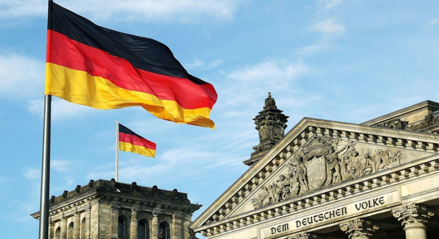 ئەڵمانیا داوا لە هاوڵاتیانی دەكات ئێران جێبهێڵن