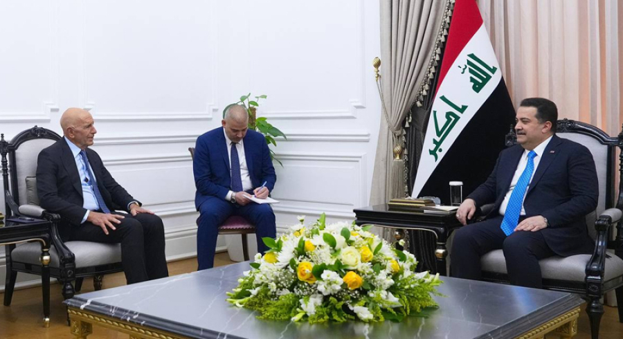 ناوەرۆكی كۆبوونەوەكەی باراك و سودانی ئاشكرا كرا