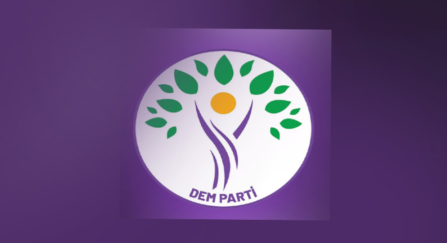 پارتە کوردییەکەی تورکیا ناوی خۆی دەگۆڕێت و پێکهاتەکەی دادەڕێژێتەوە