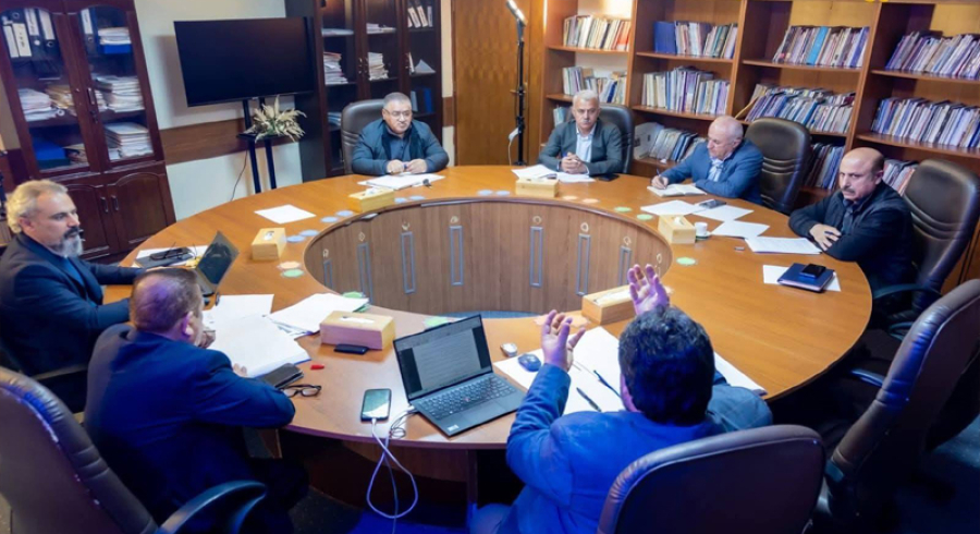 حزبی شیوعیی كوردستان:  دژ به‌ گرانبوونی نرخی كاره‌با و به‌ بارمته‌گرتنی مووچه‌، پاڵپشتی ناڕه‌زایه‌تییه‌كانی هاووڵاتیان ده‌كه‌ین