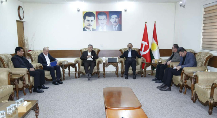 لایەنە چەپەکانی کوردستان دژی گرانکردنی نرخی کارەبا ئامادەکاری بۆ چالاکی جەماوەری دەکەن