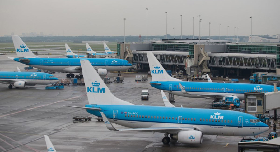 هۆڵەندا گەشتەكانی بۆ ئیسرائیل راگرت