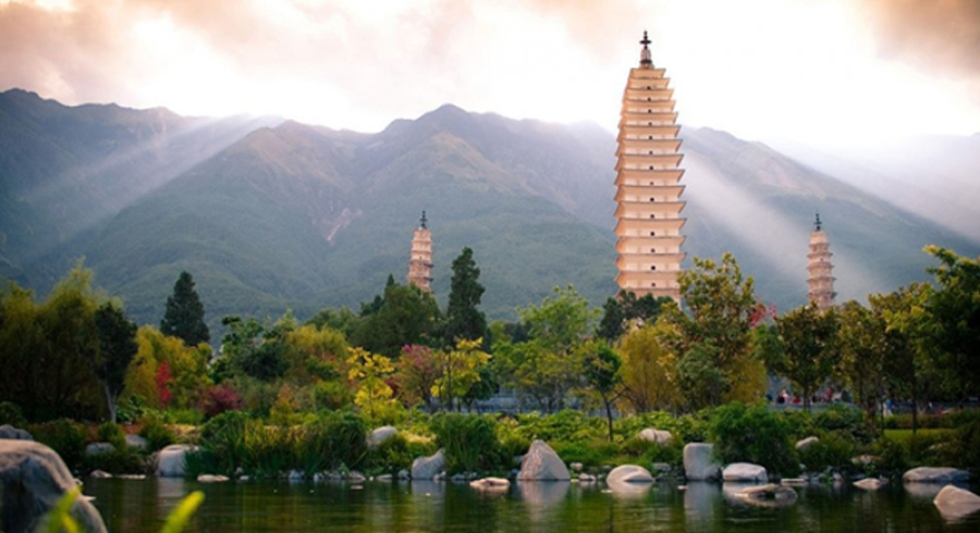 چین باشترین کوالێتی هەوا لە ساڵی ٢٠٢٥ تۆمار دەکات