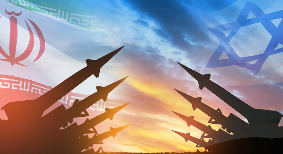 ئیسرائیل: هەر كەسێك ببێتە شوێنگرەوەی خامەنەئی دەكرێتە ئامانج