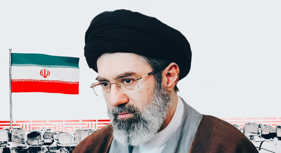 هەڵبژاردنی موجتەبا خامنەیی و هەڕەشەکانی ترەمپ، ڕۆژهەڵاتی ناوەڕاست بەکوێ دەگەیەنن؟