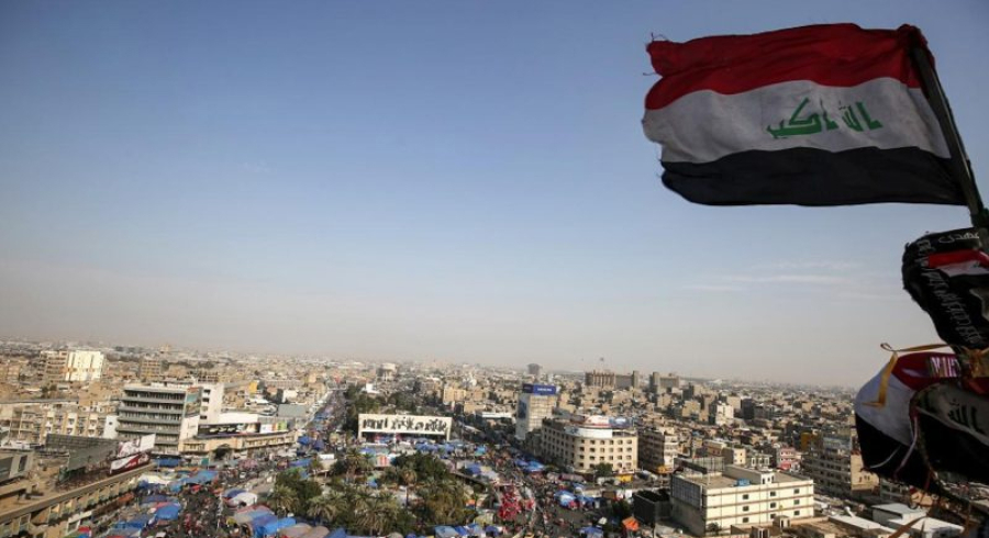 پێدەچێت ​عێراق ڕووبەڕووی قەیرانێکی دارایی سەخت بێتەوە