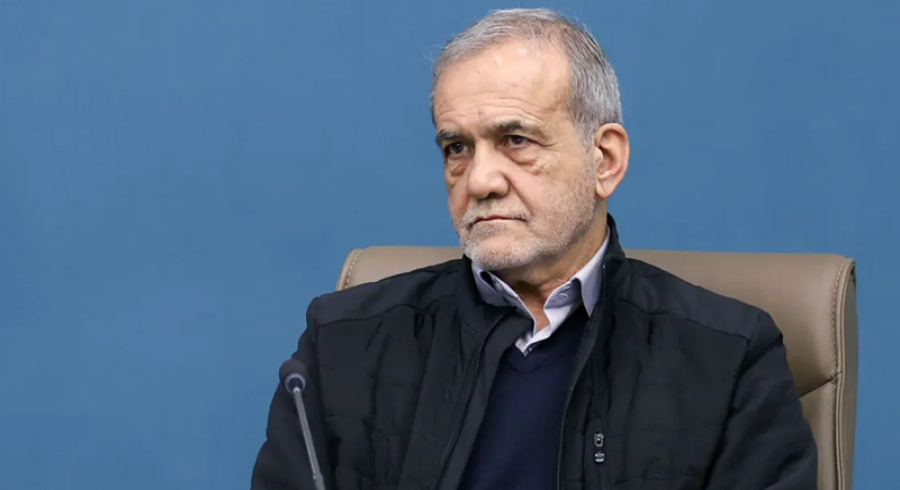 سەرۆكی ئێران: بەمەرج شەڕ دەوەستێنین