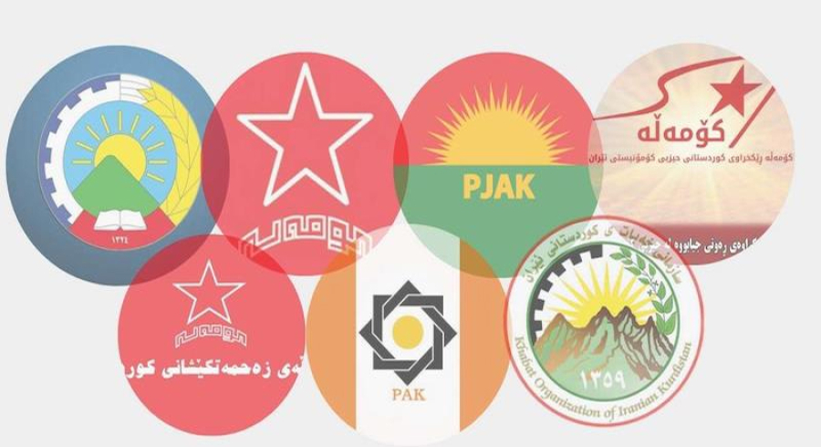 هاوپەیمانی رۆژهەڵات داوای هەڵوێست لە كۆمەڵگای نێودەوڵەتی دەكەن