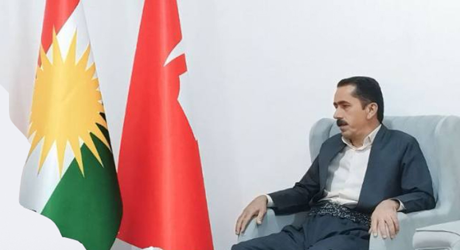 هادی کوڵکنی: حیزبی شیوعی شانازی دەکات کە نەبووە بەشێک لەو مێژووە خوێناوییەی هەڵەبجە 