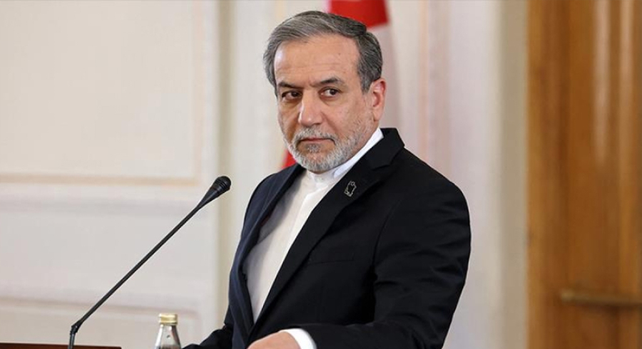 عەباس عێراقچی: تەنیا راوەستانی شەڕ چارەسەرە باوەڕمان بە ئاگربەست نییە