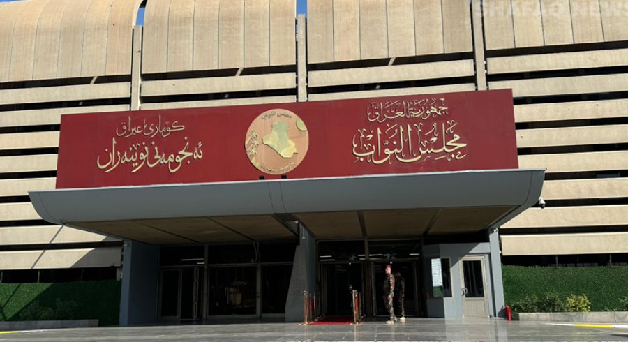 زەنگی مەترسی بۆ سەر هەرێم لێدراوە