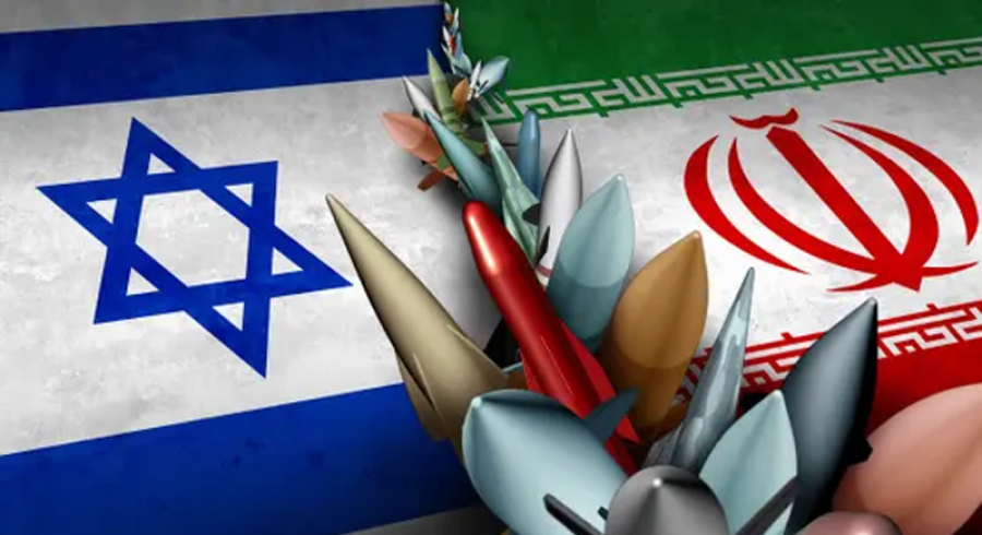 ئیسرائیل: هێرشەكانمان بۆ قوڵایی ئێران فراوان دەكەین