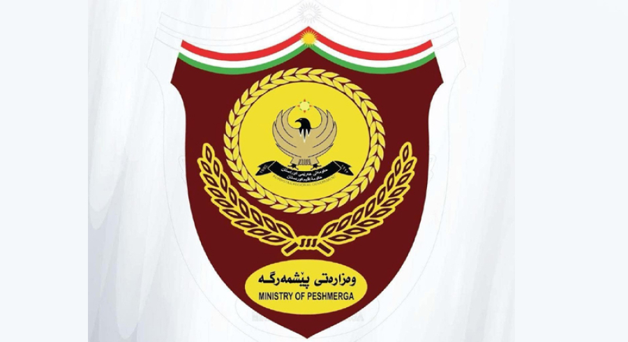 وەزارەتی پێشمەرگە ژمارەیەک رێنمانی سەربازیی بڵاودەکاتەوە