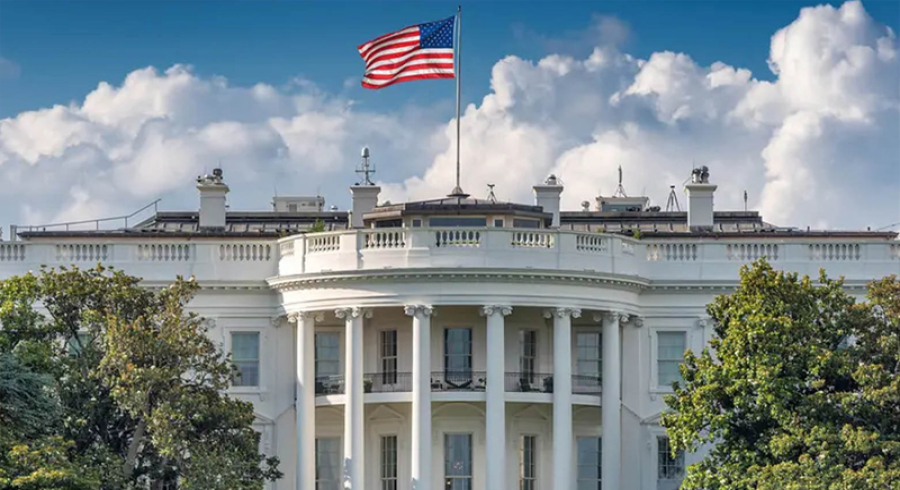 کۆشکی سپی بۆ ئێران: یان دان بە شکستدا بنێن، یان دەرگای دۆزەختان بەسەردا دەکرێتەوە