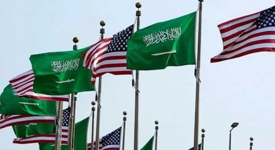 سعوودیە فشار لە واشنتۆن دەکات هێرشەکانی بۆ سەر ئێران جڕبکاتەوە