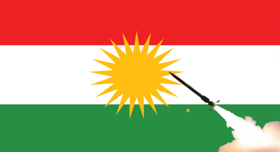  بۆچی هەرێمی کوردستان دەکرێتە ئامانج؟ 