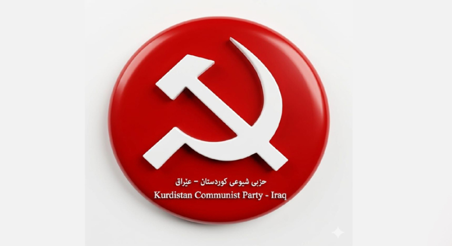 حزبی شیوعی هێرشەكانی سەر هەولێر سەركۆنە دەكات و هۆشداری لە پەرەسەندنی شەڕ دەدات