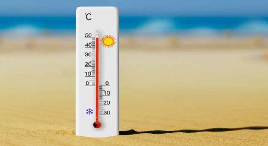 كەشناسی جیهان زەنگی مەترسی لێدا