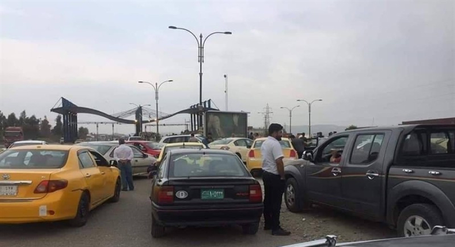 کەرکوک..  بازگەکان و نەبوونی چاودێری نرخەکان بۆ ئاستێکی پێوانەیی بەرز دەکەنەوە