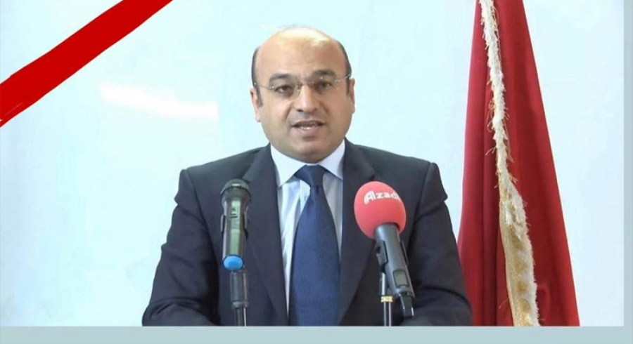 بروسکەی سەرەخۆشی ژمارەەک لە لایەنە سیاسی   بۆ کۆچی دوایی دکتۆر دیار نەجیب عەبدولکەریم مودەڕیس