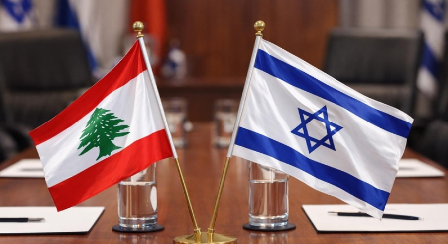 ئەمڕۆ دانوستانی لوبنان و ئیسرائیل بەڕێوە دەچێت