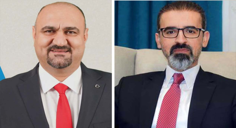  کەرکوک: ئاڵوگۆڕەکە تەنها پۆستی پارێزگار ناگرێتەوە