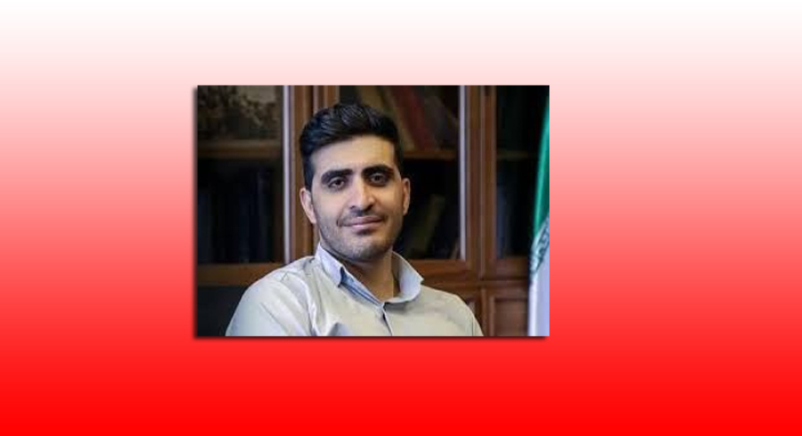 مستەفا نەجەفی: پێشمەرجەکانی دەستپێکردنەوەی دانووستانەکان ڕووبەڕووی کێشە بوونەتەوە 