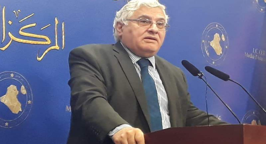 ڕائد فەهمی: سیستەمی سیاسی عێراق تووشی ئیفلیجی بووە