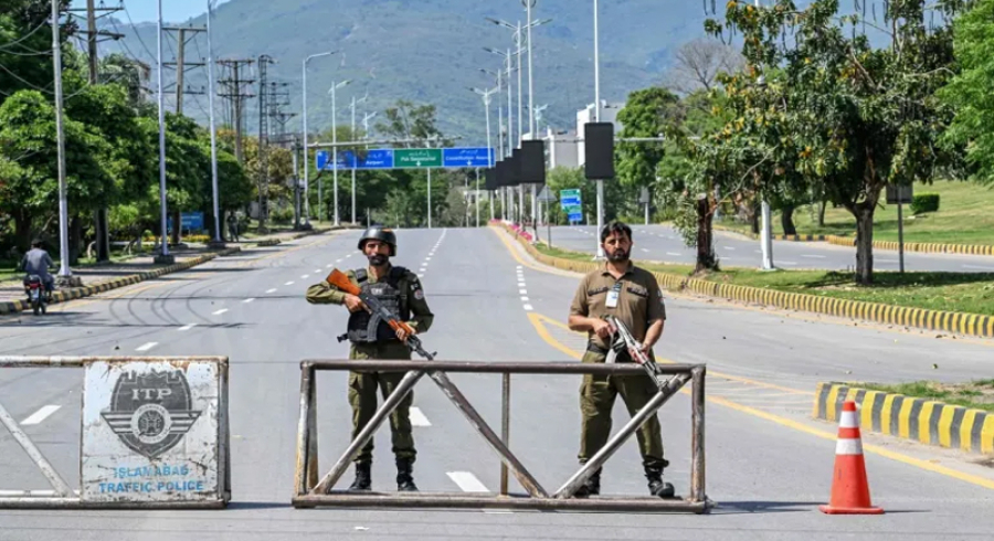 پاكستان داوا درێژكردنه‌وه‌ی ئاگربەست ده‌كات