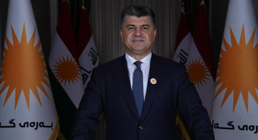 سەرۆکایەتی هەرێم له‌سه‌ر كه‌یسی لاهور شێخ جه‌نگی بێده‌نگی شكاند