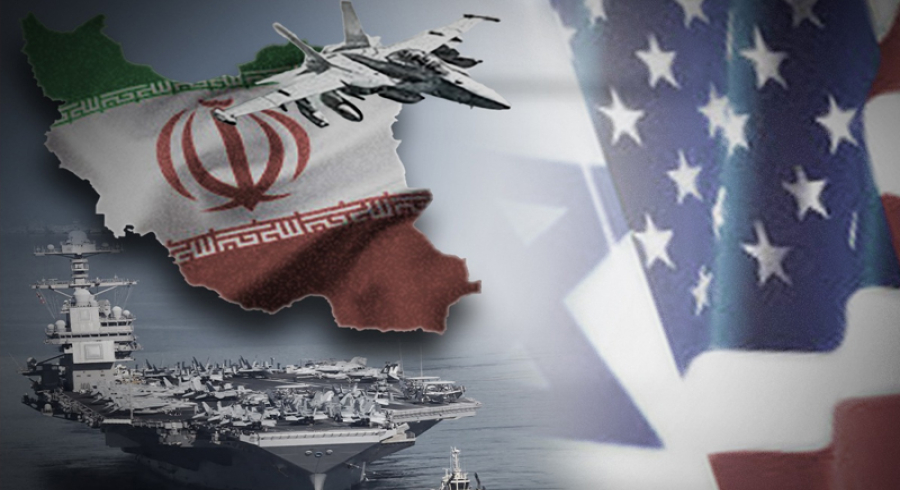 ئێران ئاگربەستەكەی ئەمەریكا بەفێڵ دەزانێ‌