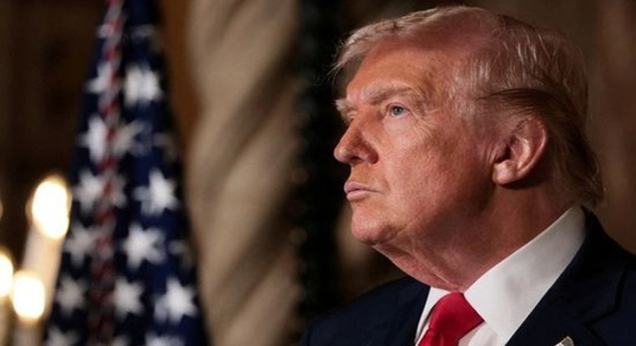 ترەمپ: ئێران داواکاریەکەمیان جێبەجێکرد و لەسێدارەدانی هەشت ژنە چالاکوانی ڕاگرت