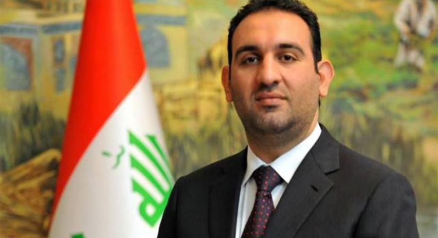 یاسر مالیكی: پشگیری فراكسیۆنەكەیانی بۆ سەرۆك وەزیرانی نوێی عێراق راگەیاند