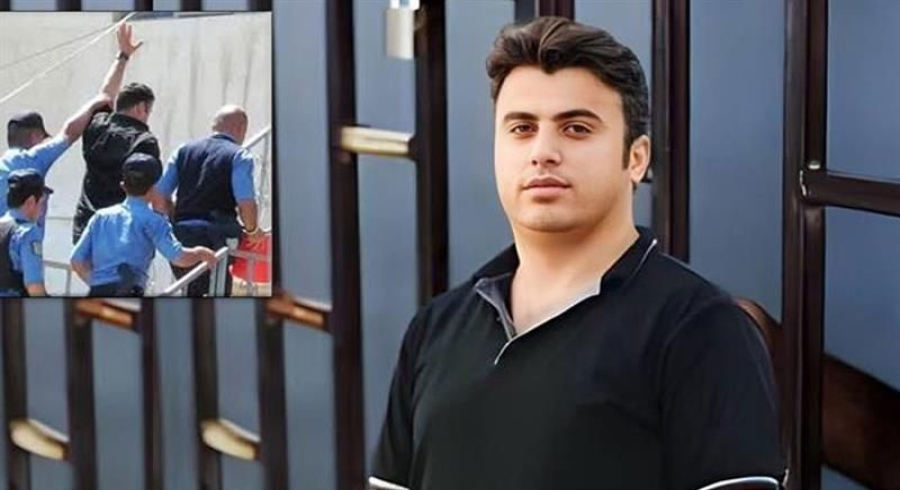 راگەیاندراوێک لە پارێزەری شێروان شێروانییەوە