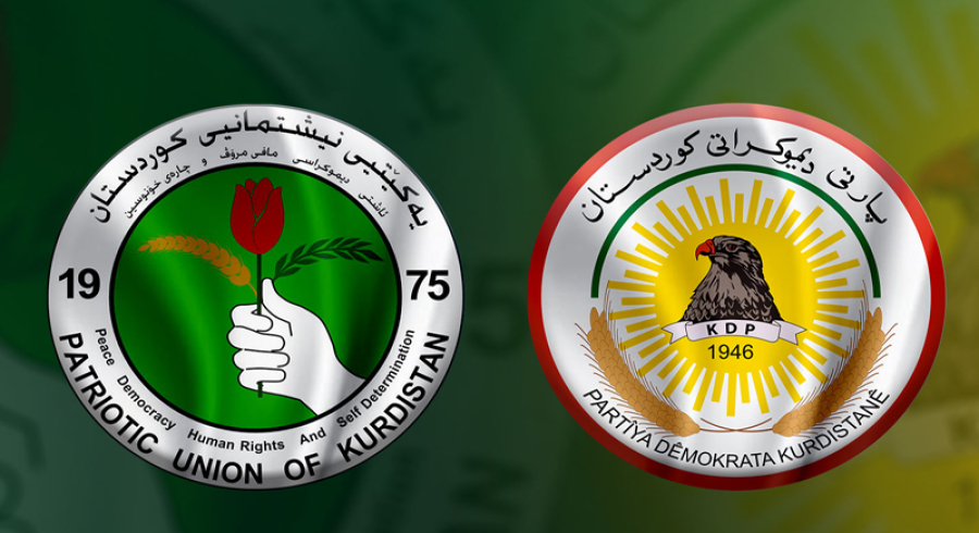 شەڕی میدیایی پارتی ویەکێتی و درووستکردنی بێئومێدی