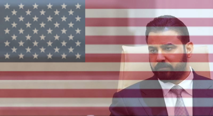 ئەمەریكا هەڵوێستی خۆی لەبەرامبەرسەرۆك وەزیرانی نوێی عێراق راگەیاند