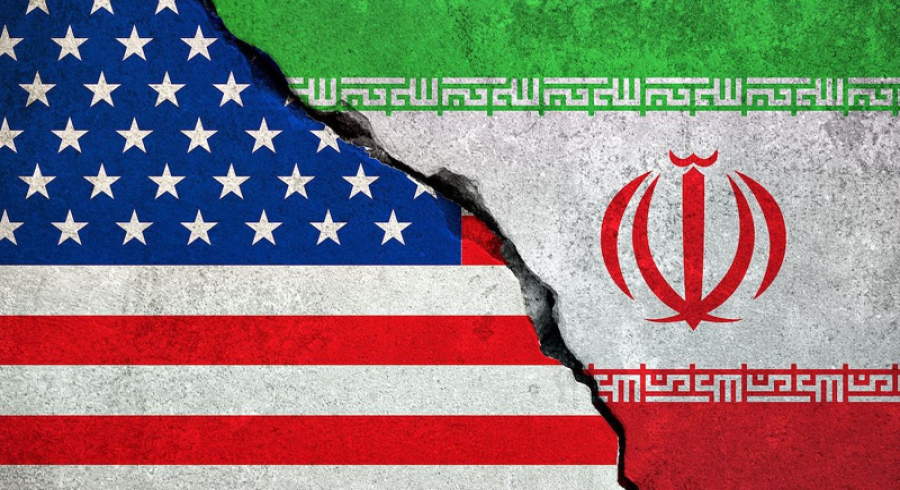 ئابووریی ئێران لەژێر هەڕەشەی گەمارۆیەکی درێژخایەنی ئەمریکادایە