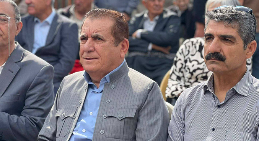ئه‌بو كاروان: نەبوونی هەلی کار و نادادپەروەری لە دابەشکردنی سامانی گشتی کێشەی کرێکارانن