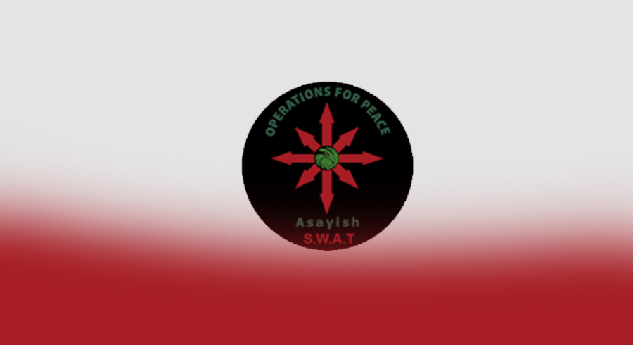 ئاسایش ٩ تیرۆریستی داعشی لە سلێمانی و دەوروبەری دەستگیرکرد